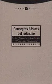 Conceptos Básicos del Judaísmo - Introducción a la Religión y Cultura Judía