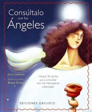 Consúltalo con los Ángeles - Guía Espiritual y Fe