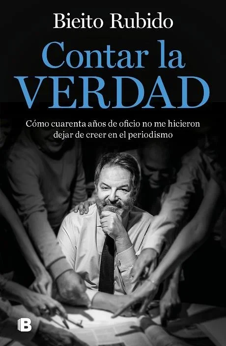 Contar la Verdad - Ensayo sobre Periodismo, Ética y Comunicación