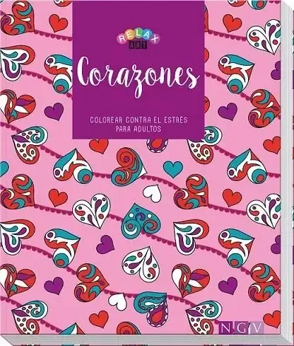 Corazones - Novela Romántica y Drama Emocional