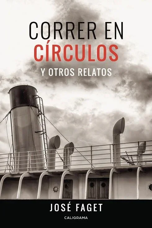 Correr en Círculos y Otros Relatos - Colección de Cuentos Literarios