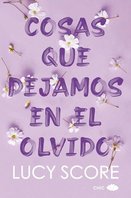 Cosas que dejamos en el olvido - Novela emocional y reflexiva sobre la memoria
