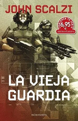 CTS La Vieja Guardia - Cómics de Acción y Aventura