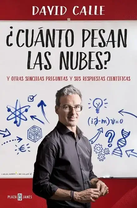 ¿Cuánto pesan las nubes? - Álbum Ilustrado Infantil