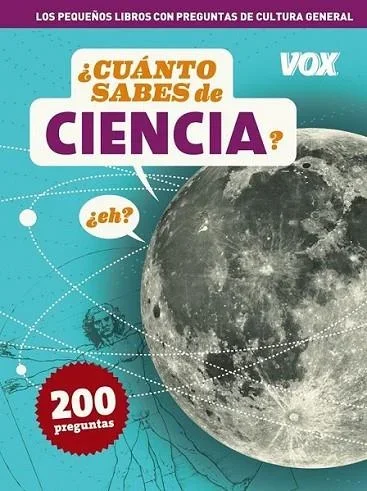 ¿Cuánto Sabes de Ciencia? - Trivial Educativo para Curiosos