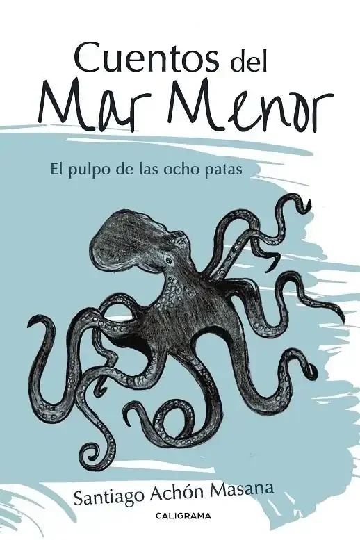 Cuentos del Mar Menor - Antología de Leyendas y Narrativa Costera