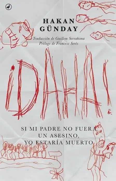¡Daha! - Cómic Gráfico y Narrativa Visual Contemporánea