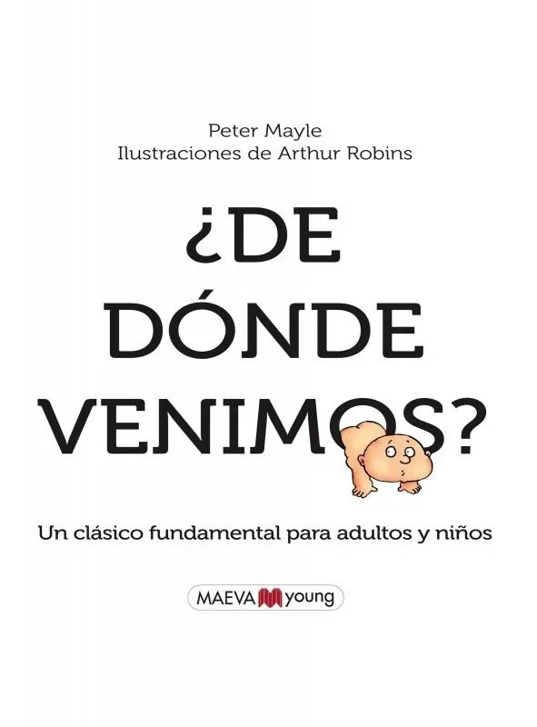 ¿De dónde venimos? - Divulgación Científica y Origen Humano