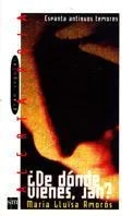 ¿De Dónde Vienes Jan? - Novela Histórica y Genealógica