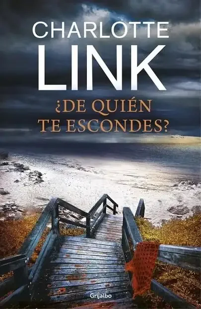 ¿De quién te escondes? - Novela Romántica Contemporánea