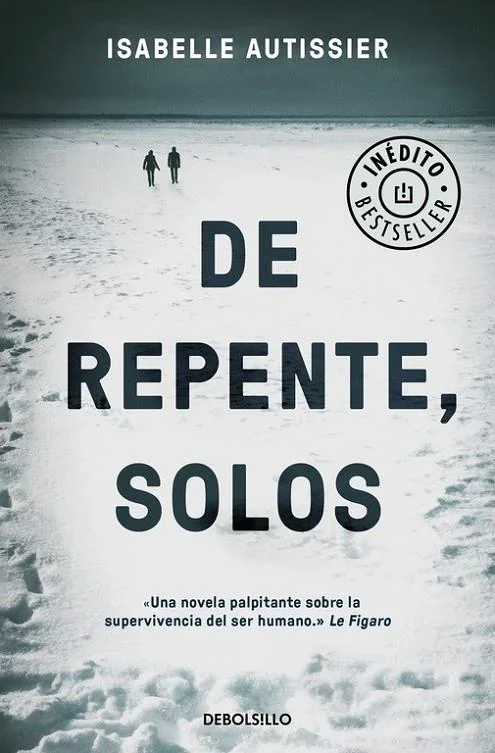 De Repente, Solos - Novela Romántica y Drama Familiar