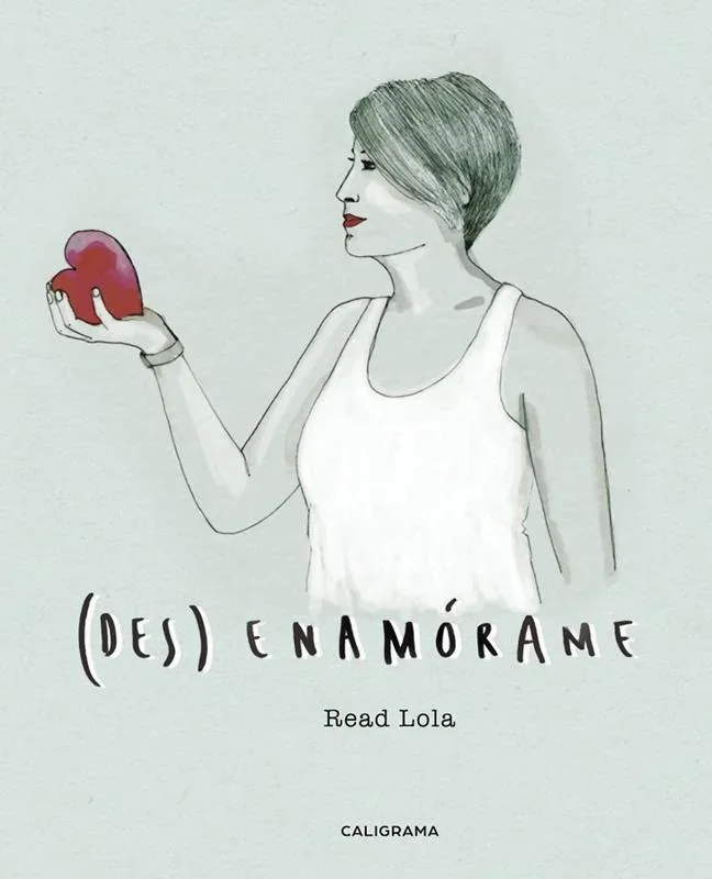 (Des)Enamórame - Novela Romántica Contemporánea Juvenil