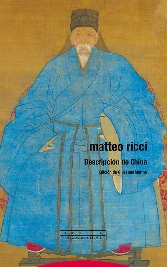 Descripción de China - Ensayo Histórico y Geográfico Detallado