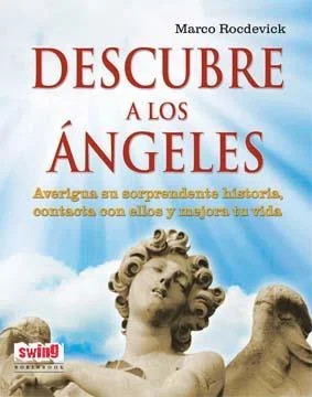 Descubre a los Ángeles - Espiritualidad y guía angelical