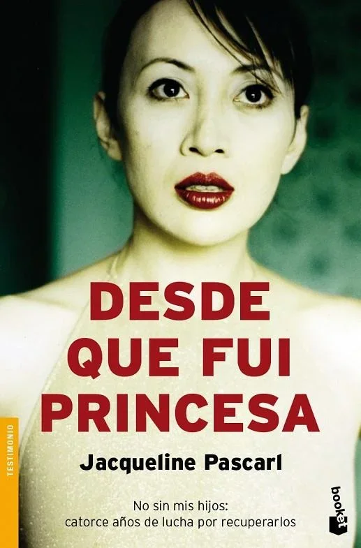 Desde que fui Princesa - Booket, Novela Romántica para Jóvenes
