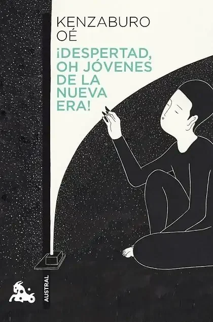 ¡Despertad, oh jóvenes de la nueva era! - Libro de Reflexión Juvenil