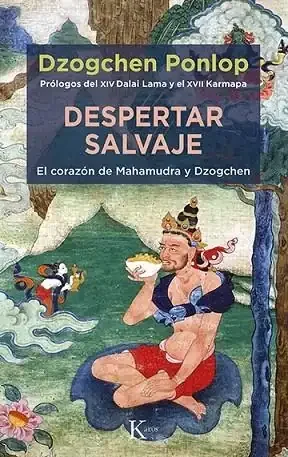Despertar salvaje - Novela de Aventura y Naturaleza para Adultos