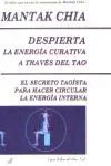 Despierta la energía curativa a través del Tao - Guía de espiritualidad oriental