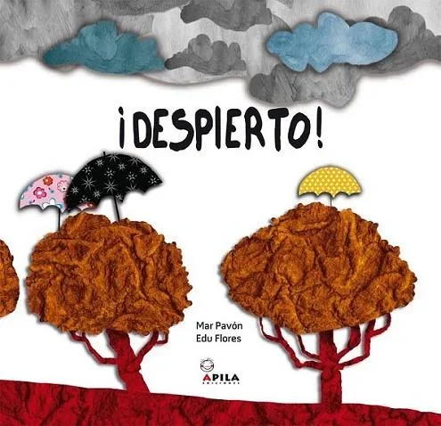 ¡Despierto! - Libro de Reflexión y Crecimiento Personal