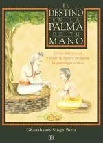 DESTINO EN LA PALMA DE TU MANO, EL - Novela romántica y drama familiar contemporáneo