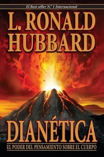 Dianética: La ciencia moderna de la salud mental - L. Ron Hubbard