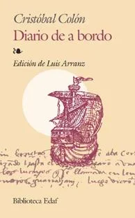 Diario de a Bordo - Biblioteca EDAF, Edición Especial