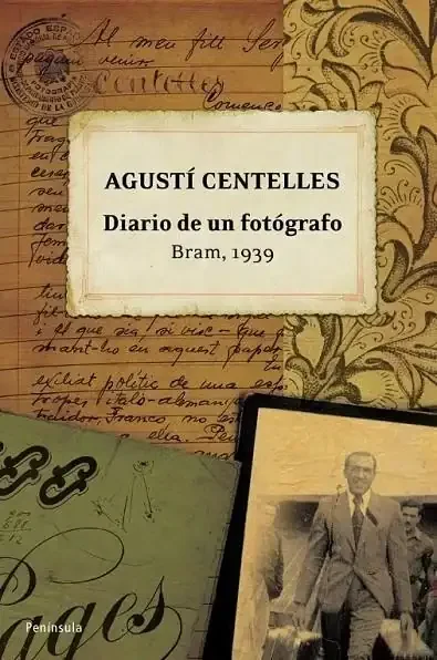 Diario de un Fotógrafo: BRAM 1936 - Crónica Histórica y Fotografía Documental