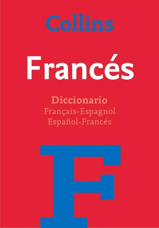 Diccionario Collins Básico Francés-Español - Herramienta de Estudio