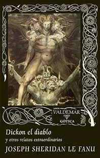 Dickon el Diablo de Frances Hodgson Burnett - Clásico Infantil de Aventuras