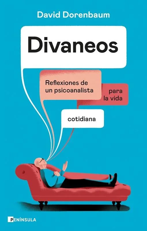 Divaneos - Colección de poesía y reflexiones literarias