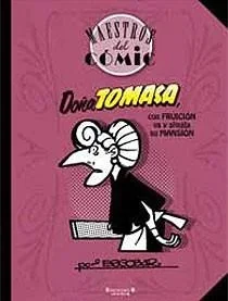 Doña Tomasa con Fruición Va y Alquila su Mansión - Comedia Teatral