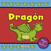 Dragón - Novela de Fantasía Épica y Aventura