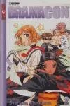 Dramacon 2 - Manga y Cómic de Acción y Fantasía