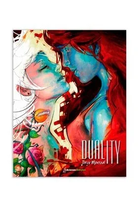 Duality - Álbum Musical Rock Alternativo
