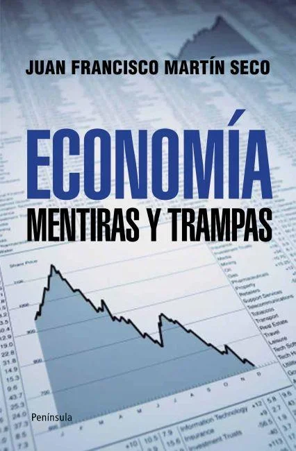 Economía - Manual Universitario de Ciencias Económicas