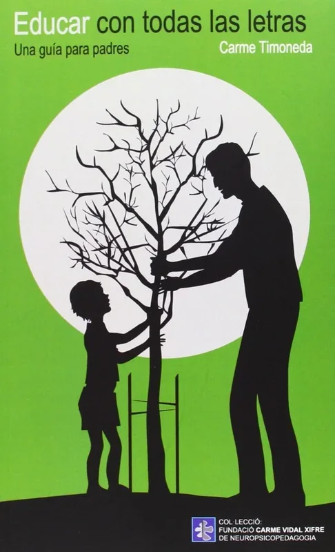 Educar con Todas las Letras - Guía de Educación y Pedagogía