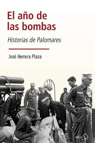 El Año de las Bombas - Novela Histórica y Drama Bélico