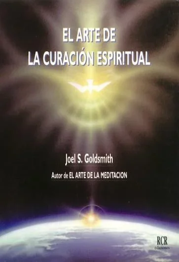 El Arte de la Curación Espiritual - Guía de Sanación Holística y Bienestar