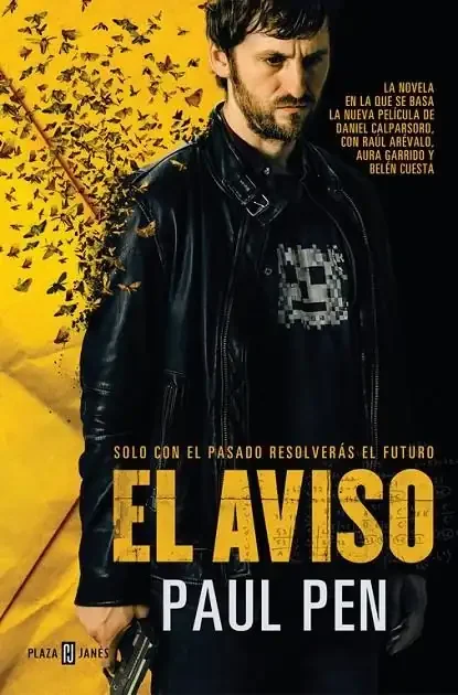 El aviso - Thriller psicológico y suspense