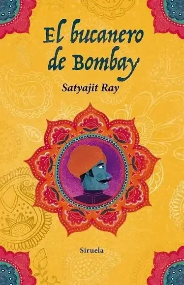 El bucanero de Bombay - Novela de Aventuras Marítimas
