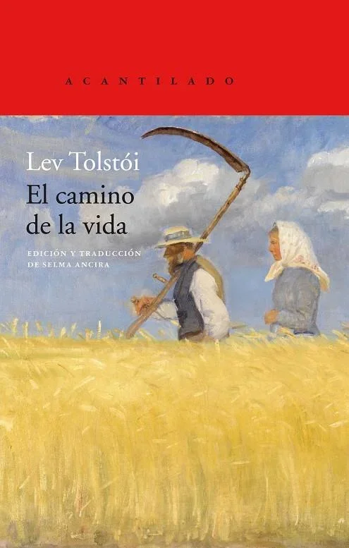 El Camino de la Vida - Novela de Autoayuda y Desarrollo Personal