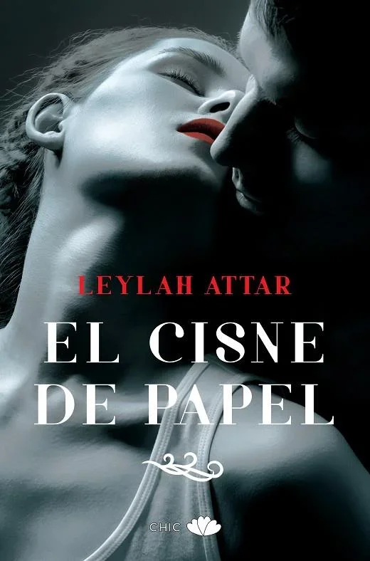 El cisne de papel - Novela histórica y romance