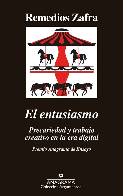 El entusiasmo - Ensayo filosófico y reflexión sobre la pasión humana