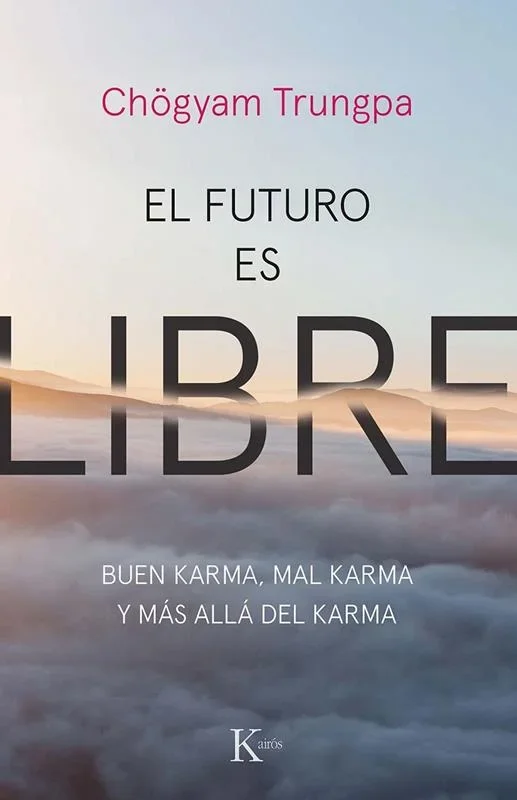 El futuro es libre - Ensayo Político y Filosofía Contemporánea