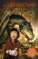 El Guardián de los Dragones - Novela de Fantasía Épica