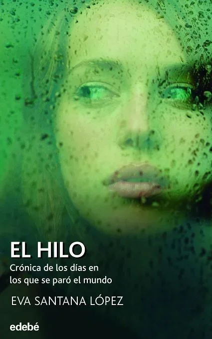El Hilo (CAS) - Novela Negra Intriga