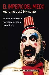 El imperio del miedo - Thriller Psicológico y Novela Negra Contemporánea