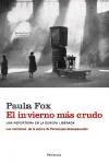 El Invierno Más Crudo - Novela de Misterio y Suspense Atmosférico