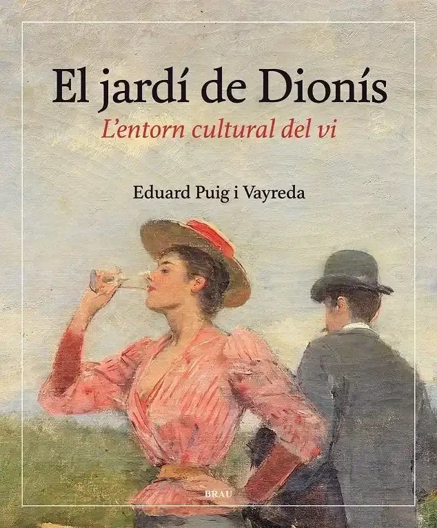 El jardí de Dionís - Novel·la en Català