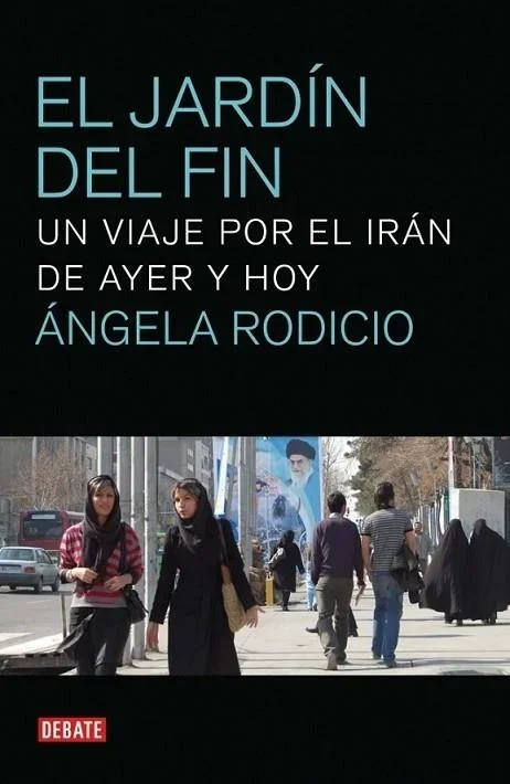 El Jardín del Fin - Novela de Misterio y Thriller Psicológico